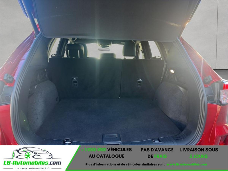 Ford Kuga 1.5 EcoBoost 150 BVA 2022 - photo n°8 Ford Kuga 1.5 EcoBoost 150 BVA  occasion à Beaupuy - photo n°8