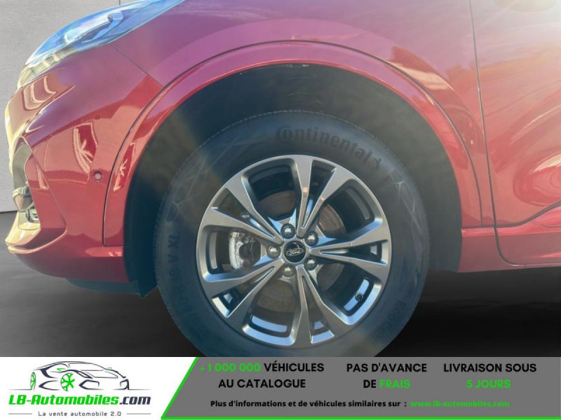 Ford Kuga 1.5 EcoBoost 150 BVA 2022 - photo n°7 Ford Kuga 1.5 EcoBoost 150 BVA  occasion à Beaupuy - photo n°7