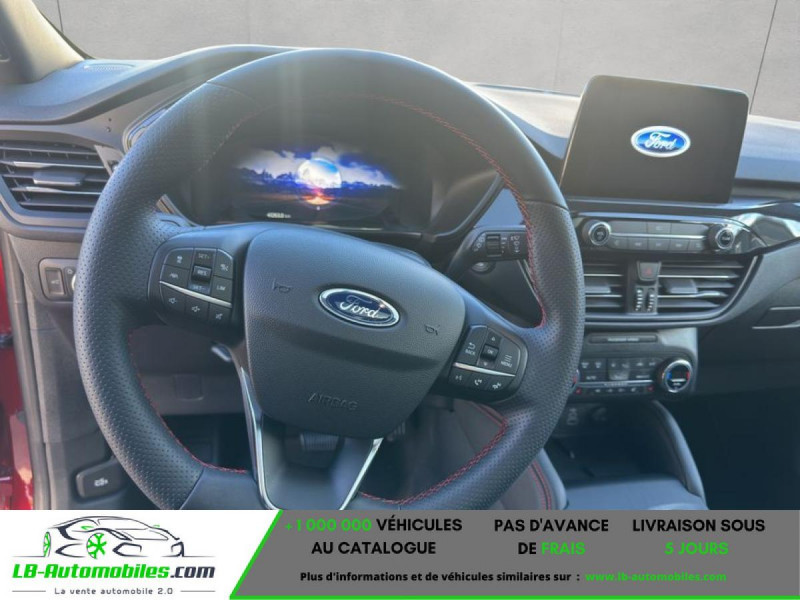 Ford Kuga 1.5 EcoBoost 150 BVA 2022 - photo n°6 Ford Kuga 1.5 EcoBoost 150 BVA  occasion à Beaupuy - photo n°6