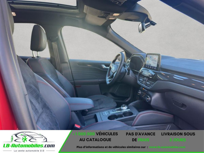 Ford Kuga 1.5 EcoBoost 150 BVA 2022 - photo n°5 Ford Kuga 1.5 EcoBoost 150 BVA  occasion à Beaupuy - photo n°5
