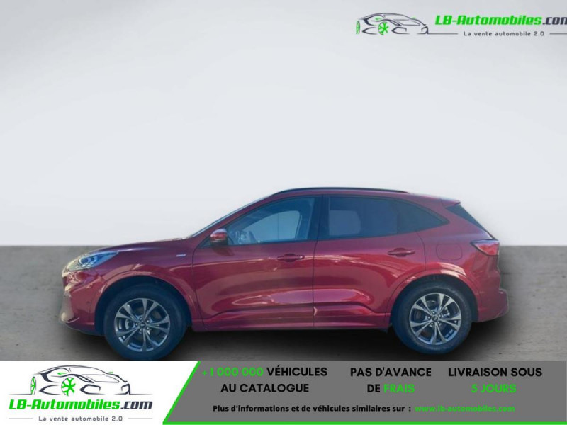 Ford Kuga 1.5 EcoBoost 150 BVA 2022 - photo n°4 Ford Kuga 1.5 EcoBoost 150 BVA  occasion à Beaupuy - photo n°4