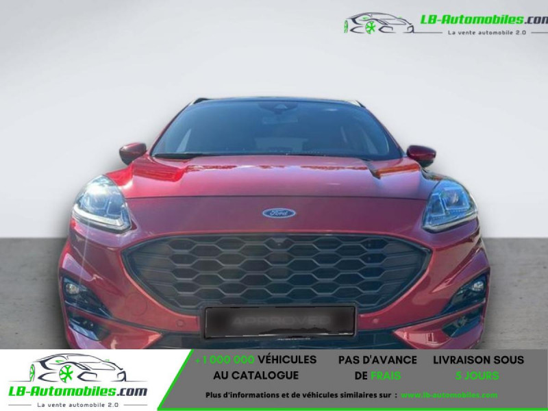 Ford Kuga 1.5 EcoBoost 150 BVA 2022 - photo n°3 Ford Kuga 1.5 EcoBoost 150 BVA  occasion à Beaupuy - photo n°3