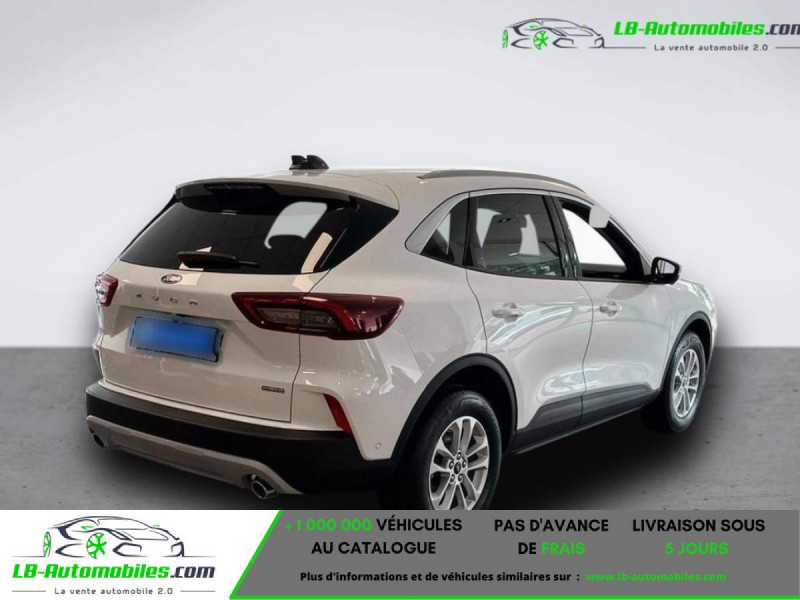 Ford Kuga 1.5 EcoBoost 150 BVA 2025 - photo n°3 Ford Kuga 1.5 EcoBoost 150 BVA  occasion à Beaupuy - photo n°3