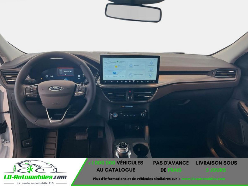 Ford Kuga 1.5 EcoBoost 150 BVA 2025 - photo n°2 Ford Kuga 1.5 EcoBoost 150 BVA  occasion à Beaupuy - photo n°2