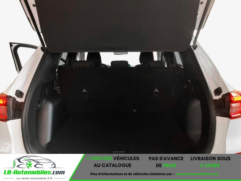 Ford Kuga 1.5 EcoBoost 150 BVA 2024 - photo n°8 Ford Kuga 1.5 EcoBoost 150 BVA  occasion à Beaupuy - photo n°8