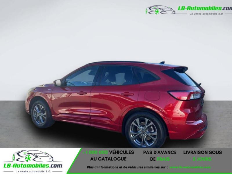 Ford Kuga 1.5 EcoBoost 150 BVA 2022 - photo n°2 Ford Kuga 1.5 EcoBoost 150 BVA  occasion à Beaupuy - photo n°2