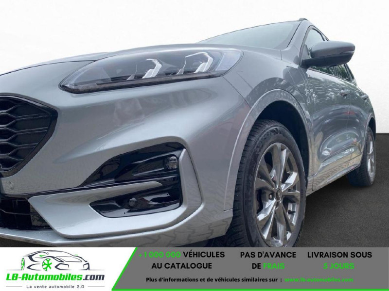Ford Kuga 1.5 EcoBoost 150 BVA 2022 - photo n°6 Ford Kuga 1.5 EcoBoost 150 BVA  occasion à Beaupuy - photo n°6