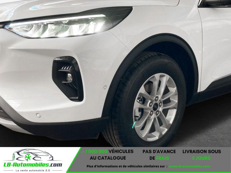 Ford Kuga 1.5 EcoBoost 150 BVA 2024 - photo n°7 Ford Kuga 1.5 EcoBoost 150 BVA  occasion à Beaupuy - photo n°7