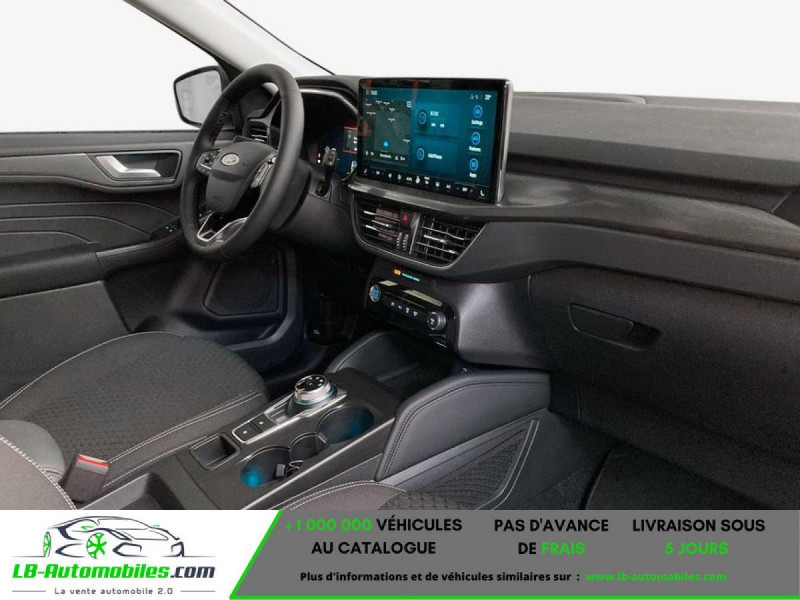 Ford Kuga 1.5 EcoBoost 150 BVA 2024 - photo n°6 Ford Kuga 1.5 EcoBoost 150 BVA  occasion à Beaupuy - photo n°6