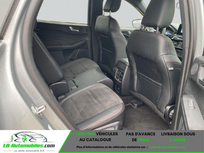 Ford Kuga 1.5 EcoBoost 150 BVA 2022 - photo n°5 Ford Kuga 1.5 EcoBoost 150 BVA  occasion à Beaupuy - photo n°5