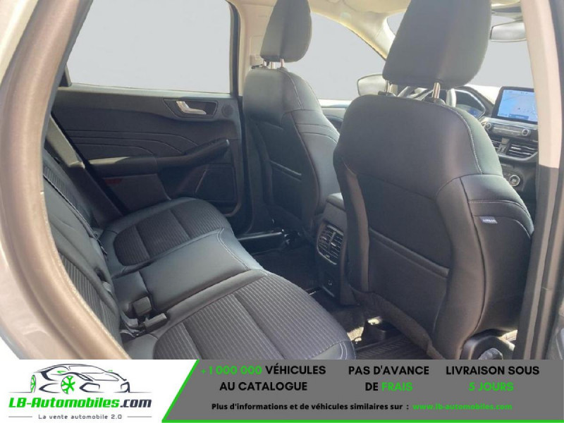 Ford Kuga 1.5 EcoBoost 150 BVA 2021 - photo n°5 Ford Kuga 1.5 EcoBoost 150 BVA  occasion à Beaupuy - photo n°5
