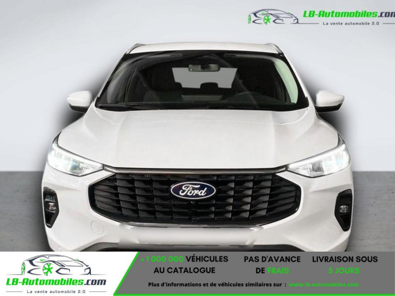 Ford Kuga 1.5 EcoBoost 150 BVA 2024 - photo n°4 Ford Kuga 1.5 EcoBoost 150 BVA  occasion à Beaupuy - photo n°4