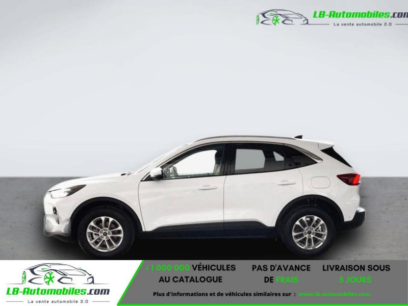 Ford Kuga 1.5 EcoBoost 150 BVA 2024 - photo n°5 Ford Kuga 1.5 EcoBoost 150 BVA  occasion à Beaupuy - photo n°5