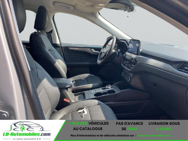 Ford Kuga 1.5 EcoBoost 150 BVA 2021 - photo n°4 Ford Kuga 1.5 EcoBoost 150 BVA  occasion à Beaupuy - photo n°4