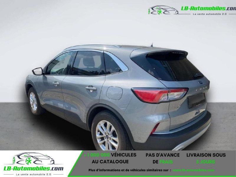 Ford Kuga 1.5 EcoBoost 150 BVA 2021 - photo n°3 Ford Kuga 1.5 EcoBoost 150 BVA  occasion à Beaupuy - photo n°3