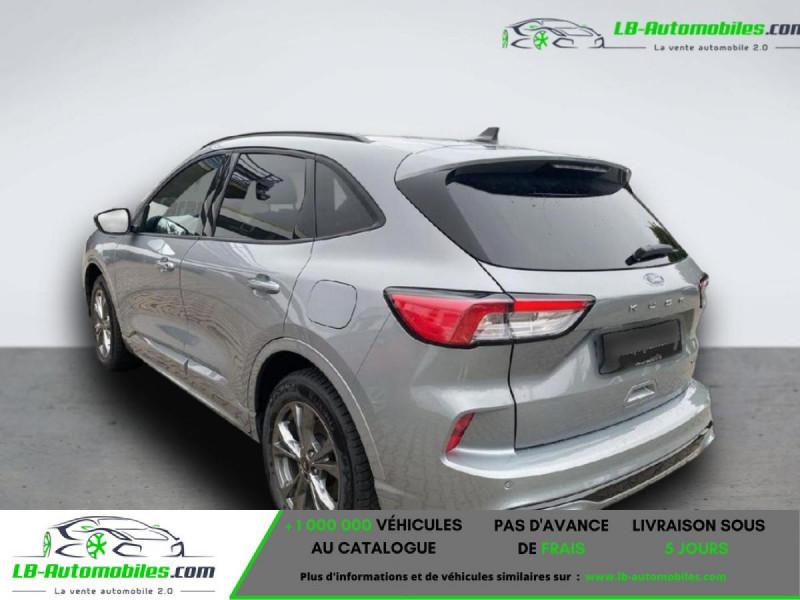 Ford Kuga 1.5 EcoBoost 150 BVA 2022 - photo n°3 Ford Kuga 1.5 EcoBoost 150 BVA  occasion à Beaupuy - photo n°3
