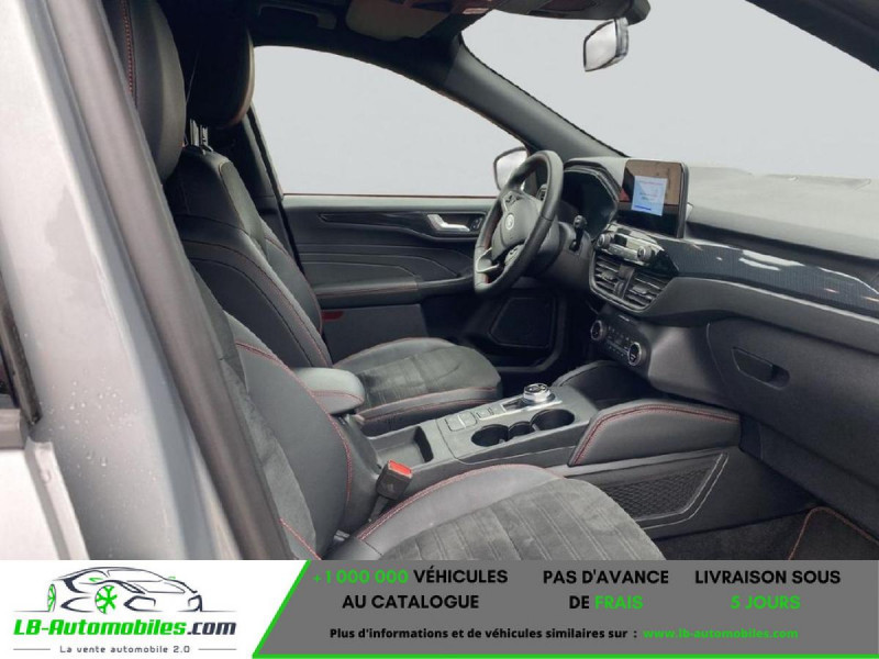 Ford Kuga 1.5 EcoBoost 150 BVA 2022 - photo n°4 Ford Kuga 1.5 EcoBoost 150 BVA  occasion à Beaupuy - photo n°4
