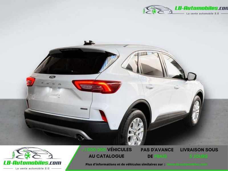 Ford Kuga 1.5 EcoBoost 150 BVA 2024 - photo n°3 Ford Kuga 1.5 EcoBoost 150 BVA  occasion à Beaupuy - photo n°3