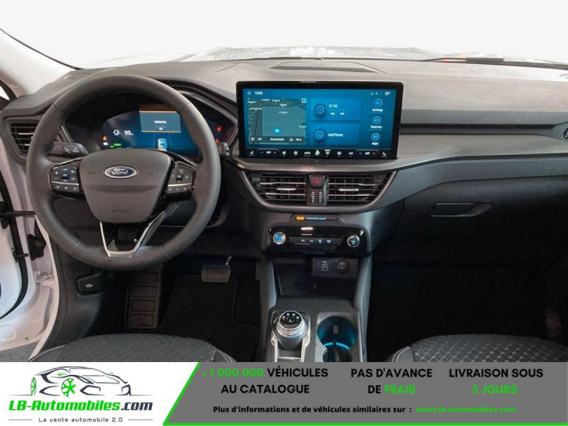 Ford Kuga 1.5 EcoBoost 150 BVA 2024 - photo n°2 Ford Kuga 1.5 EcoBoost 150 BVA  occasion à Beaupuy - photo n°2
