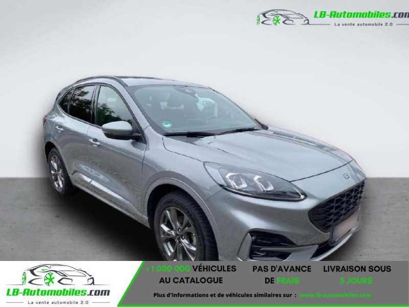 Ford Kuga 1.5 EcoBoost 150 BVA 2022 - photo n°2 Ford Kuga 1.5 EcoBoost 150 BVA  occasion à Beaupuy - photo n°2