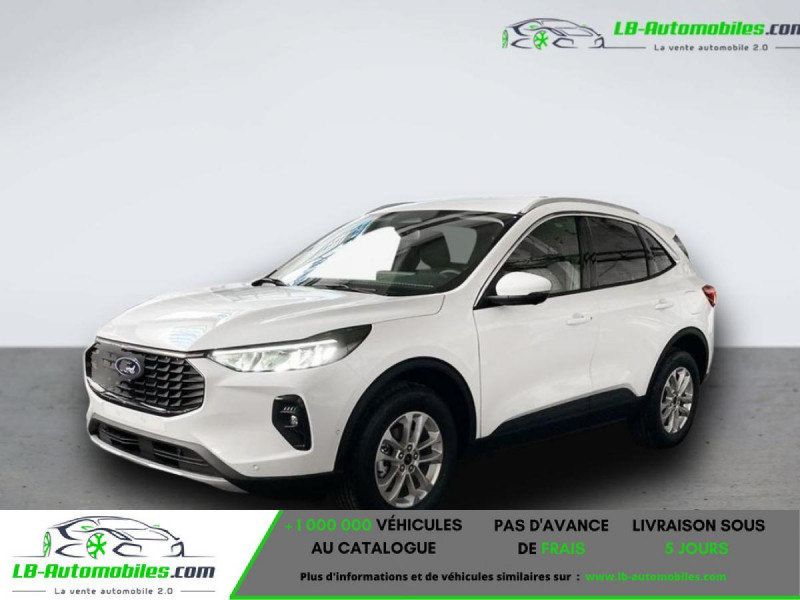 Ford Kuga 1.5 EcoBoost 150 BVA 2024 Ford Kuga 1.5 EcoBoost 150 BVA  occasion à Beaupuy