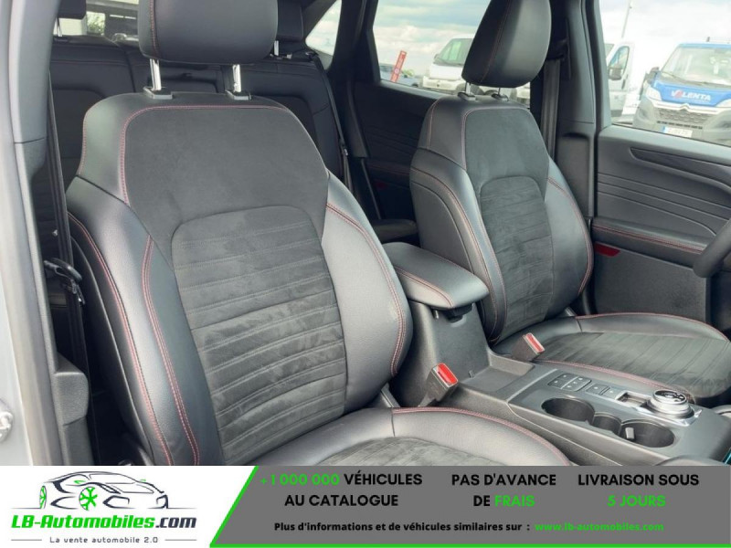 Ford Kuga 1.5 EcoBoost 150 BVA 2021 - photo n°4 Ford Kuga 1.5 EcoBoost 150 BVA  occasion à Beaupuy - photo n°4