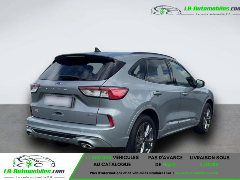 Ford Kuga 1.5 EcoBoost 150 BVA 2021 - photo n°3 Ford Kuga 1.5 EcoBoost 150 BVA  occasion à Beaupuy - photo n°3