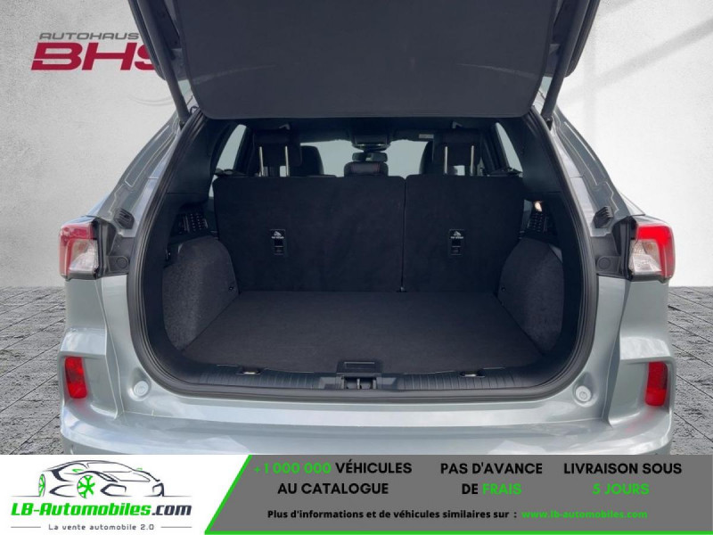 Ford Kuga 1.5 EcoBoost 150 BVA 2021 - photo n°5 Ford Kuga 1.5 EcoBoost 150 BVA  occasion à Beaupuy - photo n°5