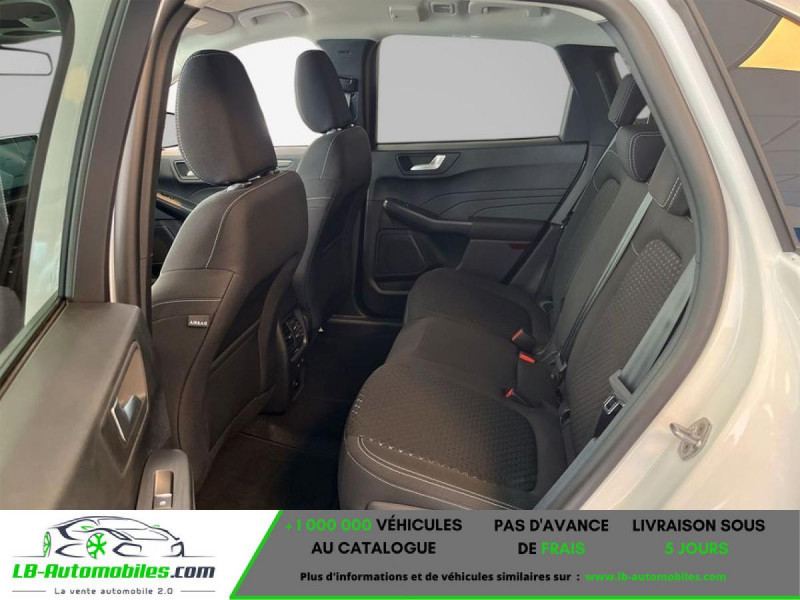 Ford Kuga 1.5 EcoBoost 150 BVA 2025 - photo n°8 Ford Kuga 1.5 EcoBoost 150 BVA  occasion à Beaupuy - photo n°8