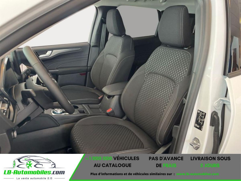 Ford Kuga 1.5 EcoBoost 150 BVA 2025 - photo n°7 Ford Kuga 1.5 EcoBoost 150 BVA  occasion à Beaupuy - photo n°7
