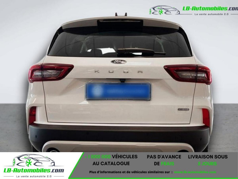 Ford Kuga 1.5 EcoBoost 150 BVA 2025 - photo n°6 Ford Kuga 1.5 EcoBoost 150 BVA  occasion à Beaupuy - photo n°6