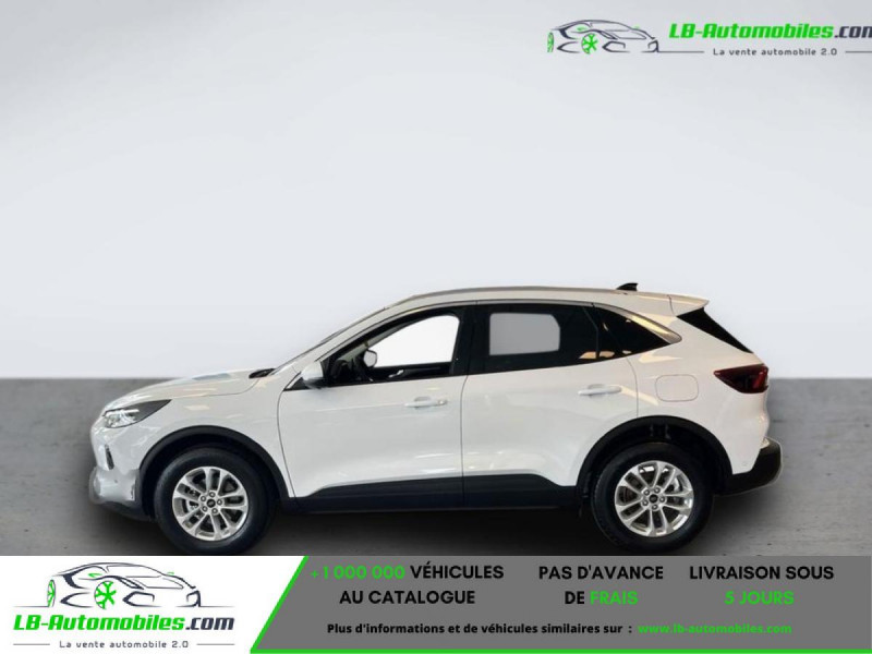 Ford Kuga 1.5 EcoBoost 150 BVA 2025 - photo n°5 Ford Kuga 1.5 EcoBoost 150 BVA  occasion à Beaupuy - photo n°5