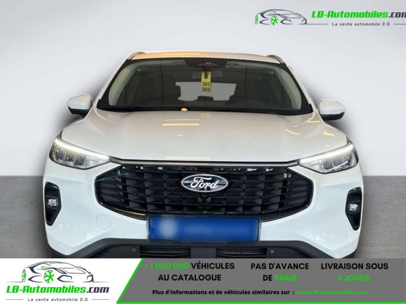 Ford Kuga 1.5 EcoBoost 150 BVA 2025 - photo n°4 Ford Kuga 1.5 EcoBoost 150 BVA  occasion à Beaupuy - photo n°4
