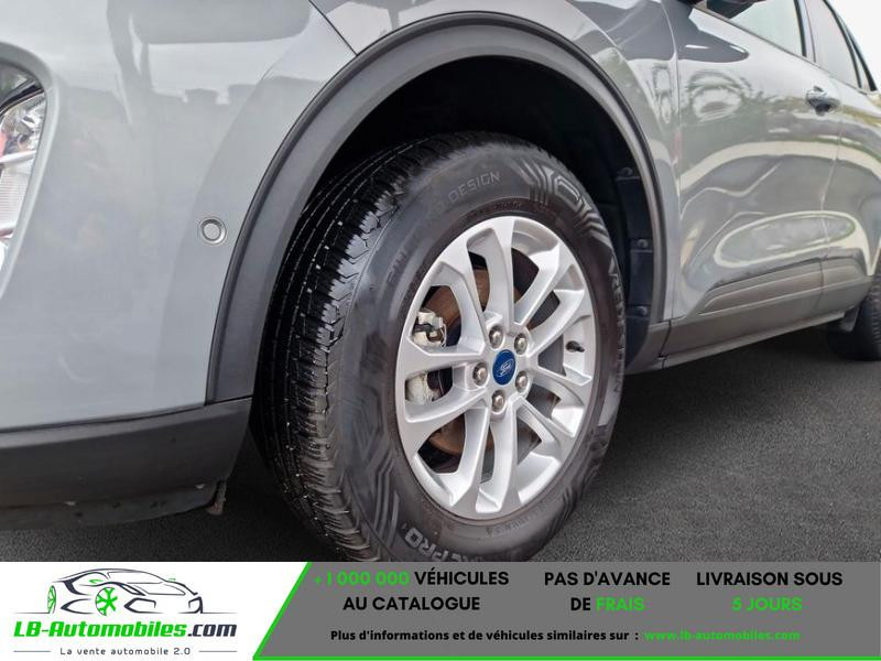 Ford Kuga 1.5 EcoBoost 150 BVA  occasion  Beaupuy - photo n6