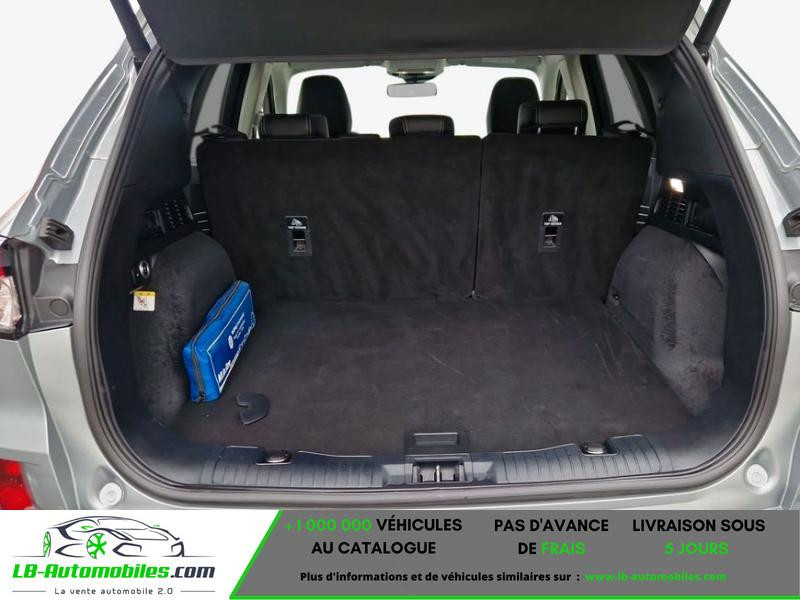 Ford Kuga 1.5 EcoBoost 150 BVA  occasion  Beaupuy - photo n7