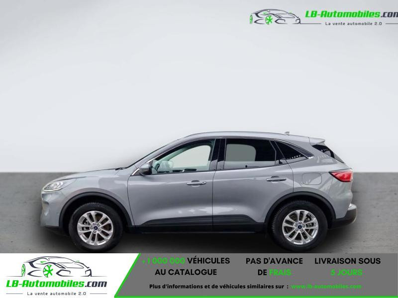 Ford Kuga 1.5 EcoBoost 150 BVA  occasion  Beaupuy - photo n5