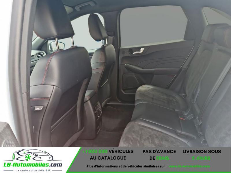 Ford Kuga 1.5 EcoBoost 150 BVA  occasion  Beaupuy - photo n6