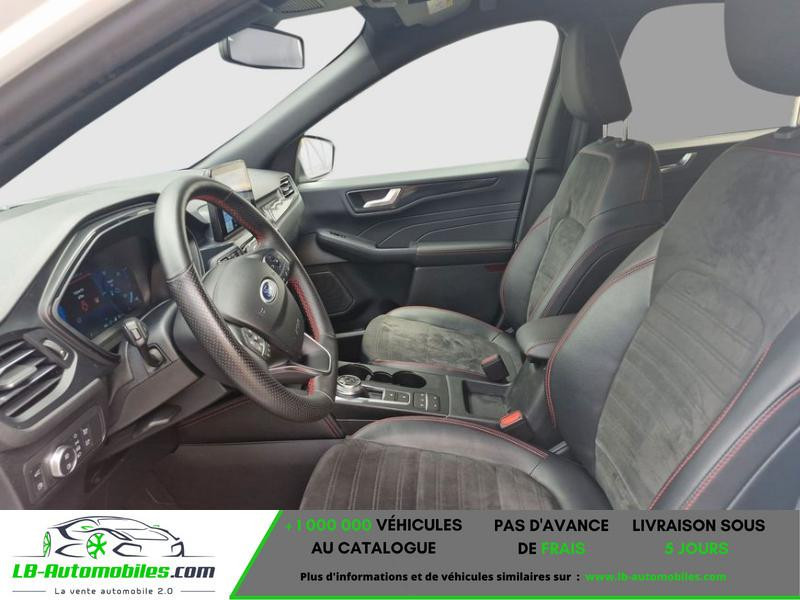 Ford Kuga 1.5 EcoBoost 150 BVA  occasion  Beaupuy - photo n5
