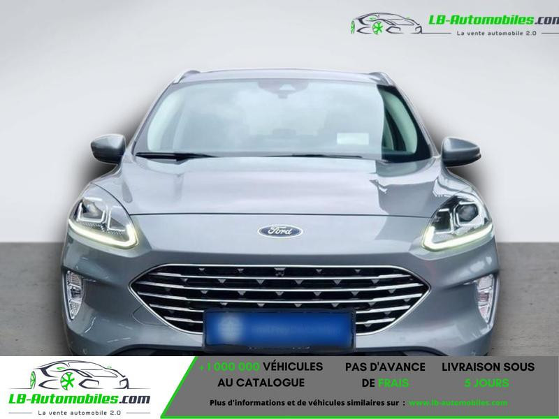 Ford Kuga 1.5 EcoBoost 150 BVA  occasion  Beaupuy - photo n4