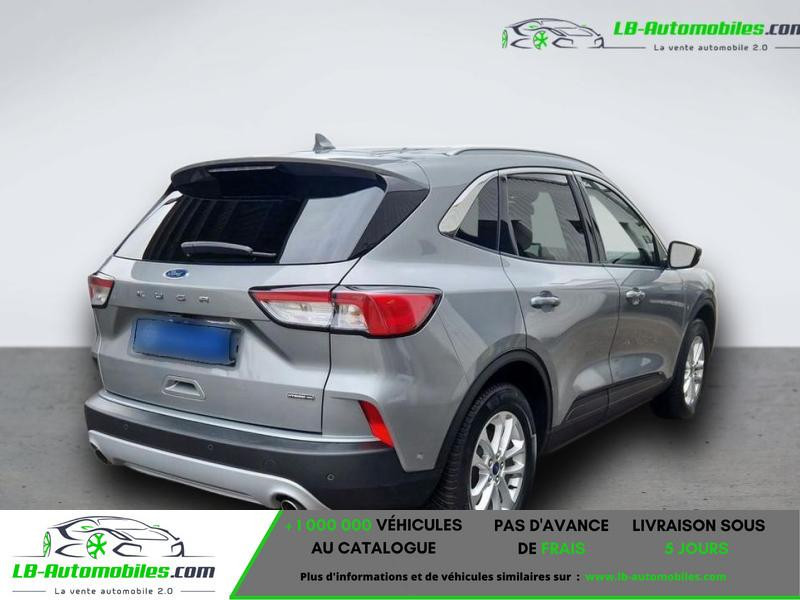 Ford Kuga 1.5 EcoBoost 150 BVA  occasion  Beaupuy - photo n3