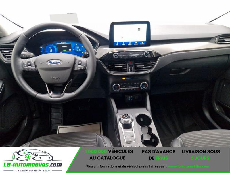 Ford Kuga 1.5 EcoBoost 150 BVA  occasion  Beaupuy - photo n2