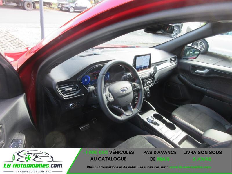 Ford Kuga 1.5 EcoBoost 150 BVA  occasion  Beaupuy - photo n4