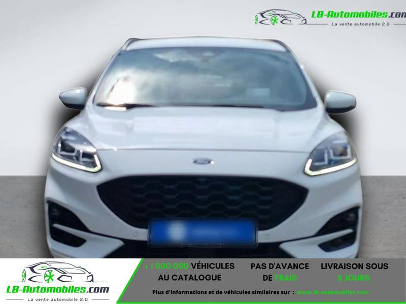 Ford Kuga 1.5 EcoBoost 150 BVA  occasion  Beaupuy - photo n3