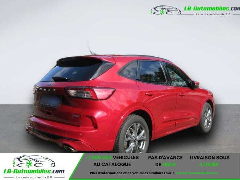 Ford Kuga 1.5 EcoBoost 150 BVA  occasion  Beaupuy - photo n2