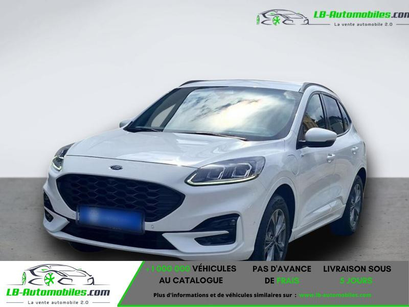 Ford Kuga 1.5 EcoBoost 150 BVA  occasion  Beaupuy
