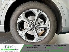 Ford Kuga 1.5 EcoBoost 150 BVA  occasion � Beaupuy - photo n�10