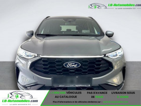 Ford Kuga 1.5 EcoBoost 150 BVA  occasion � Beaupuy - photo n�5