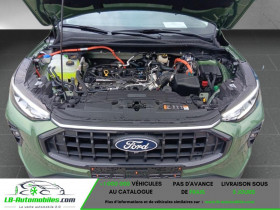 Ford Kuga 1.5 EcoBoost 150 BVA  occasion � Beaupuy - photo n�12