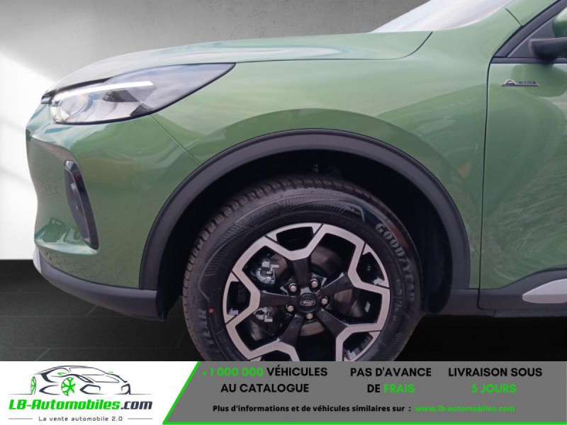 Ford Kuga 1.5 EcoBoost 150 BVA  occasion  Beaupuy - photo n11