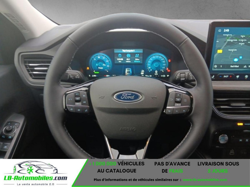 Ford Kuga 1.5 EcoBoost 150 BVA  occasion  Beaupuy - photo n10
